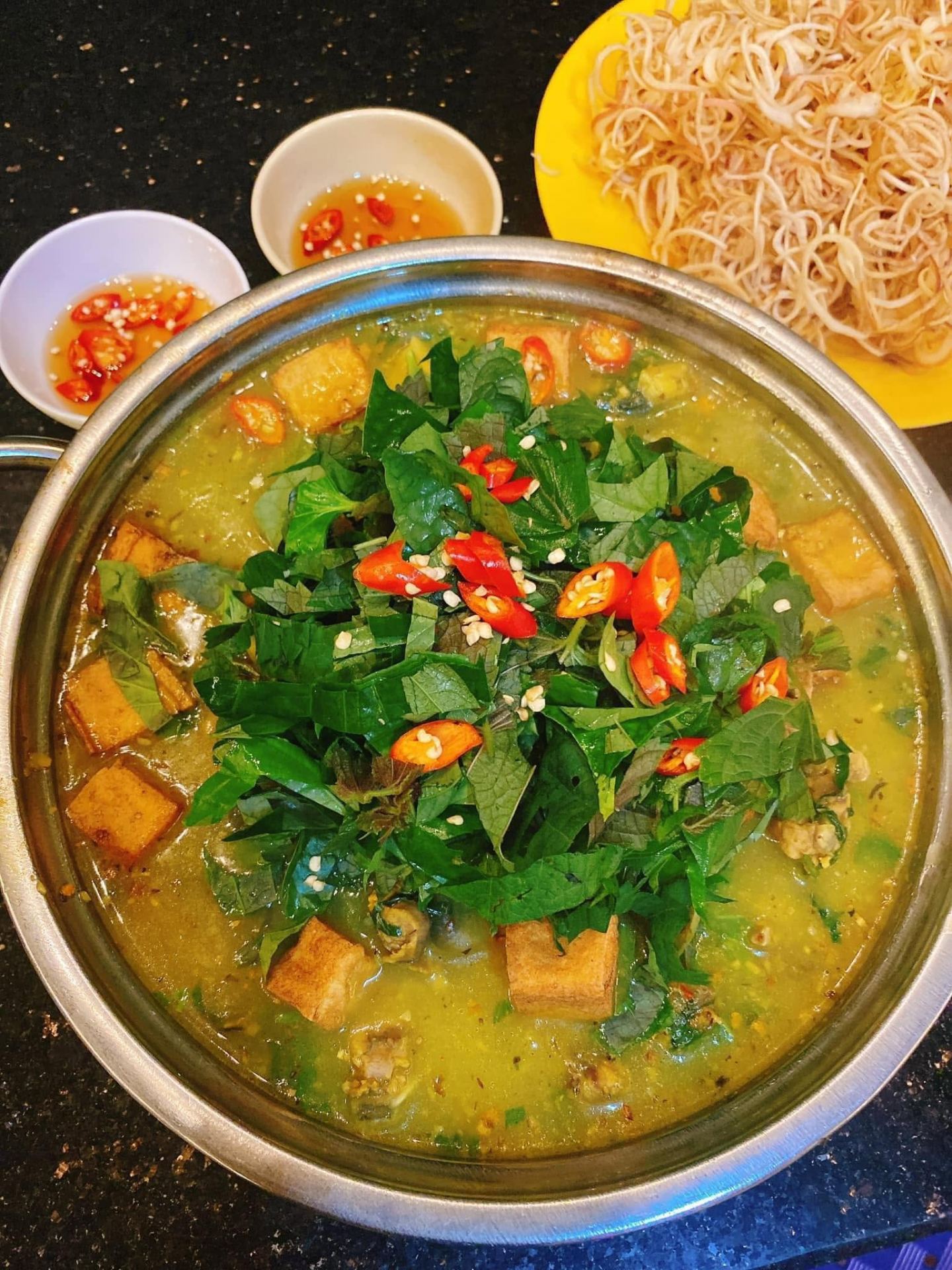 Ba Ba Thịt - ảnh 4