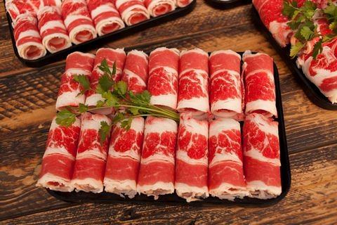 Hình ảnh sản phẩm Ba Chỉ Bò Mỹ Khay 500g Giá thịt bò đông lạnh nhập khẩu tại TP.HCM bao nhiêu? — Mua Thịt Bò Đông Lạnh Nhập Khẩu Ở Đâu Tại TP.HCM?