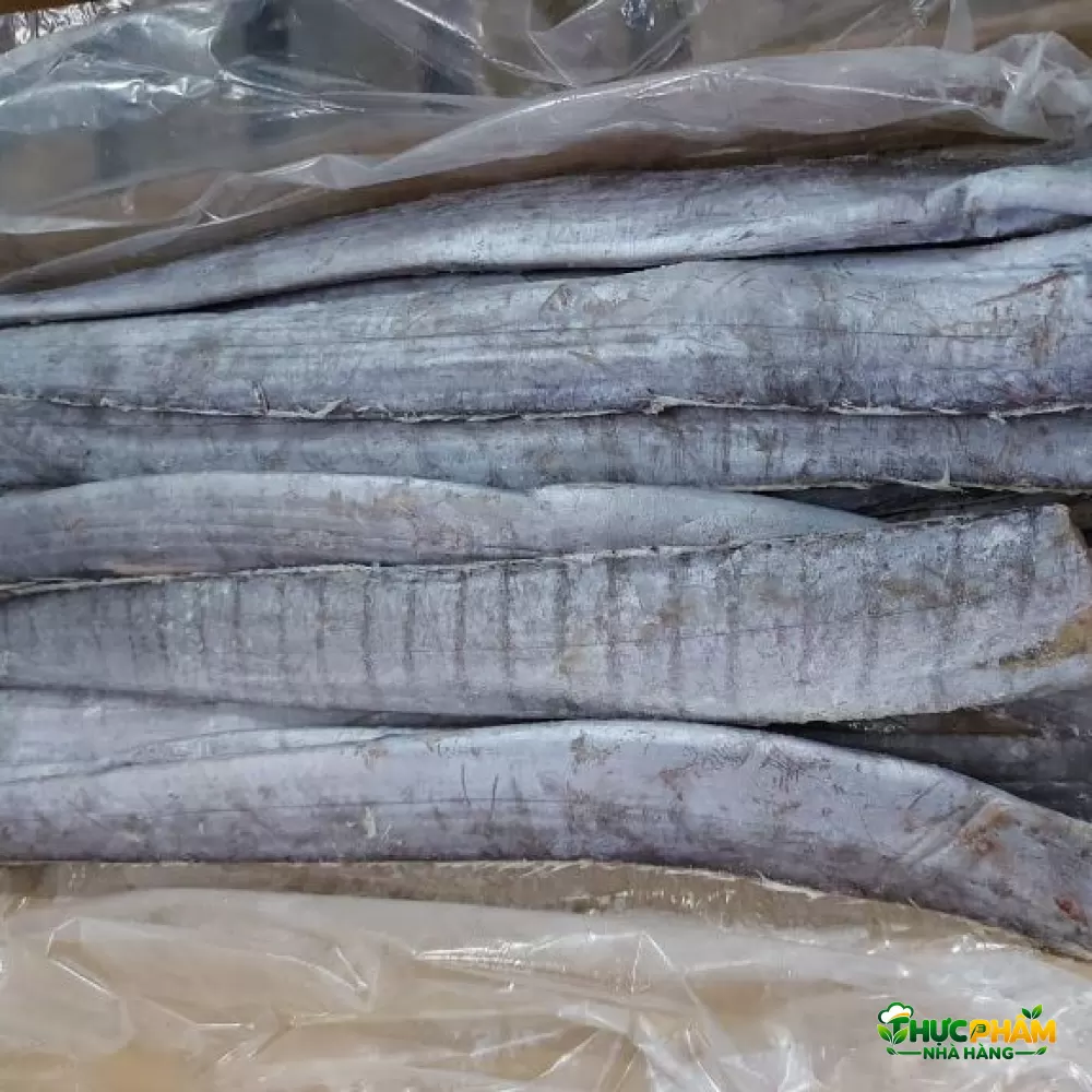 Cá Hố Đông Lạnh - ảnh 2