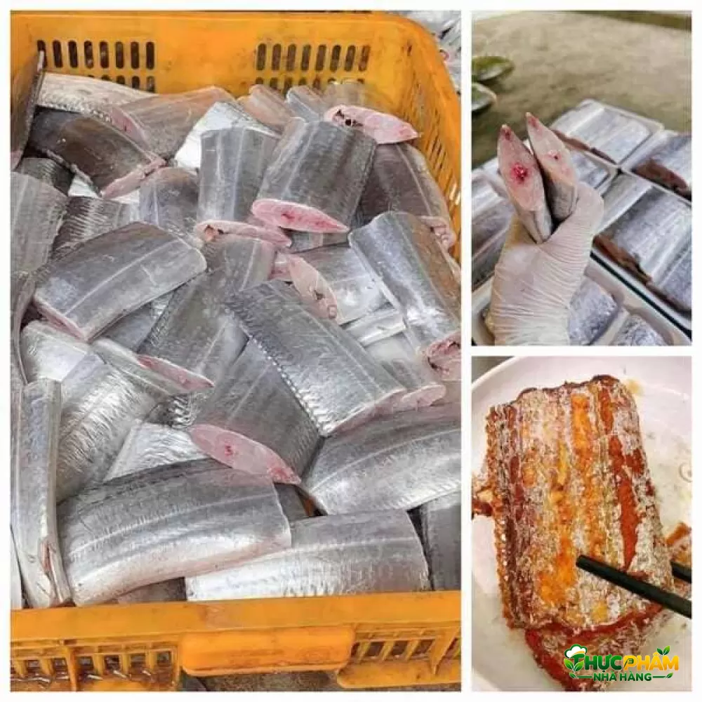 Cá Hố Đông Lạnh - ảnh 4