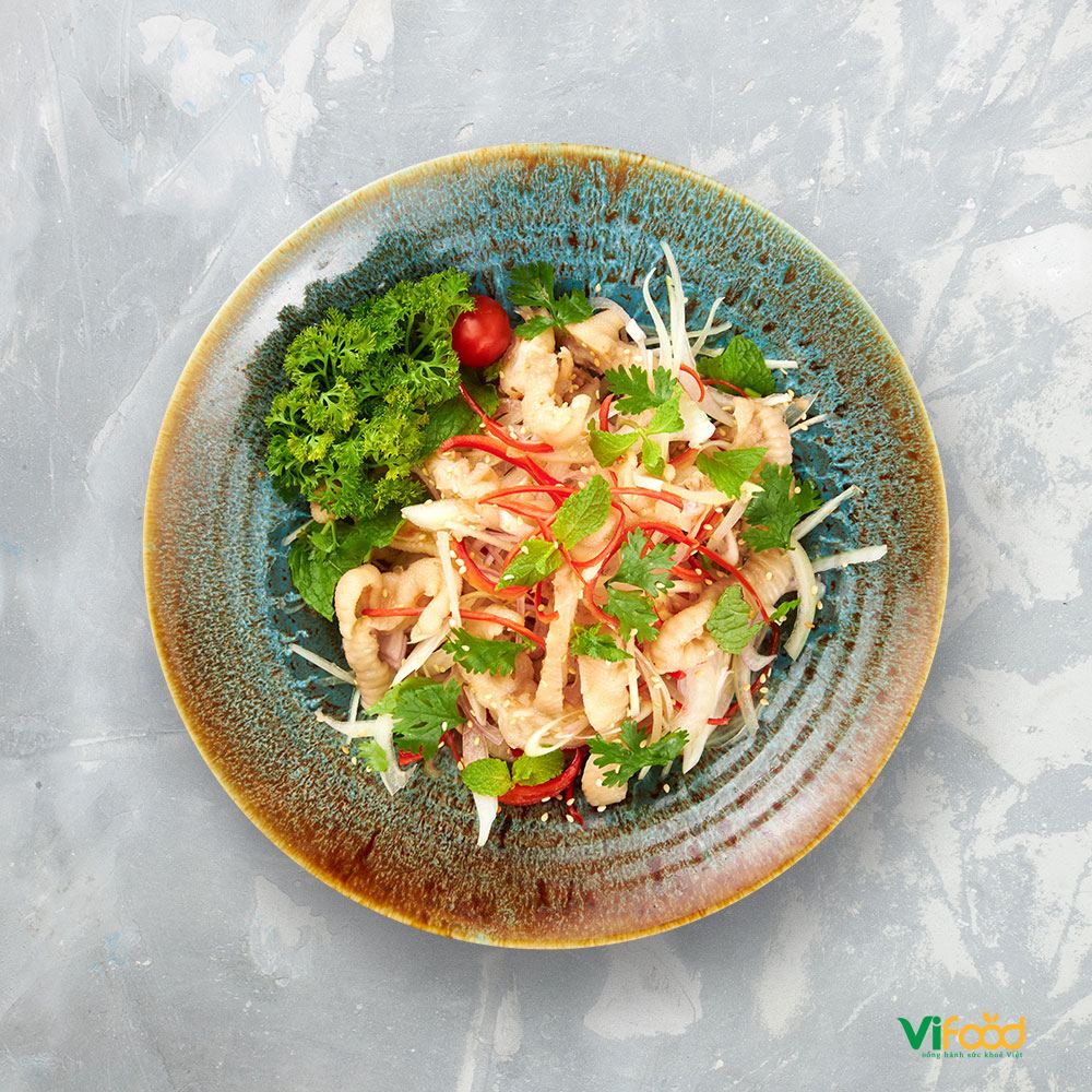 Chân Gà Rút Xương - ảnh 4