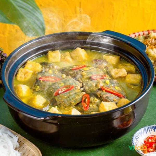 Cua Đinh Thịt 3 - 7kg - ảnh 3