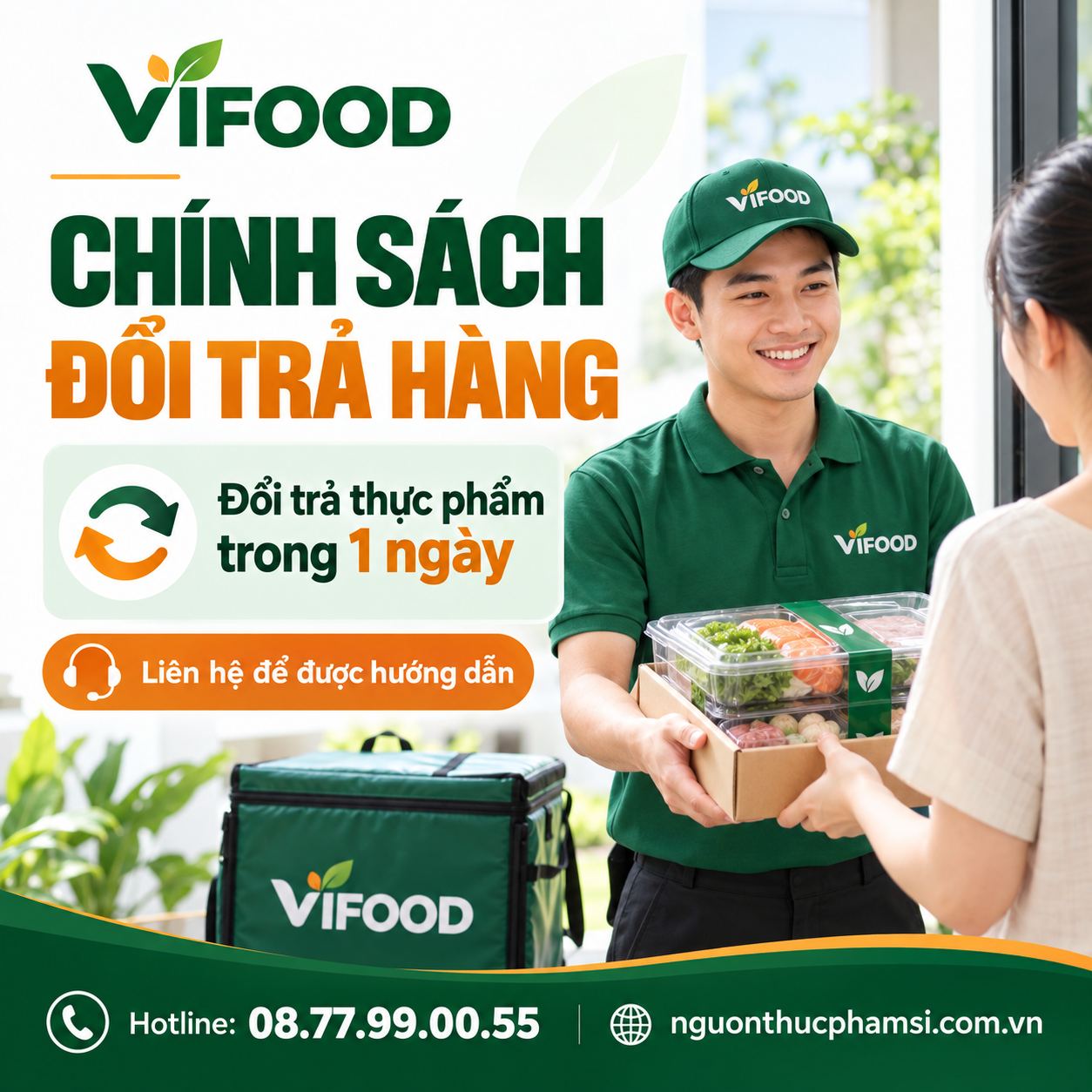 Đổi Trả
