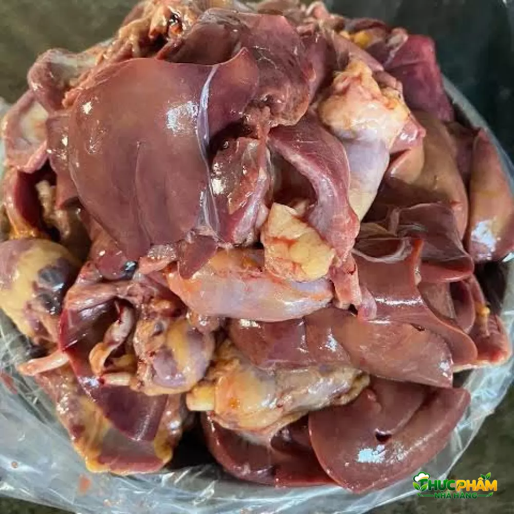Gan Gà Tươi - ảnh 4