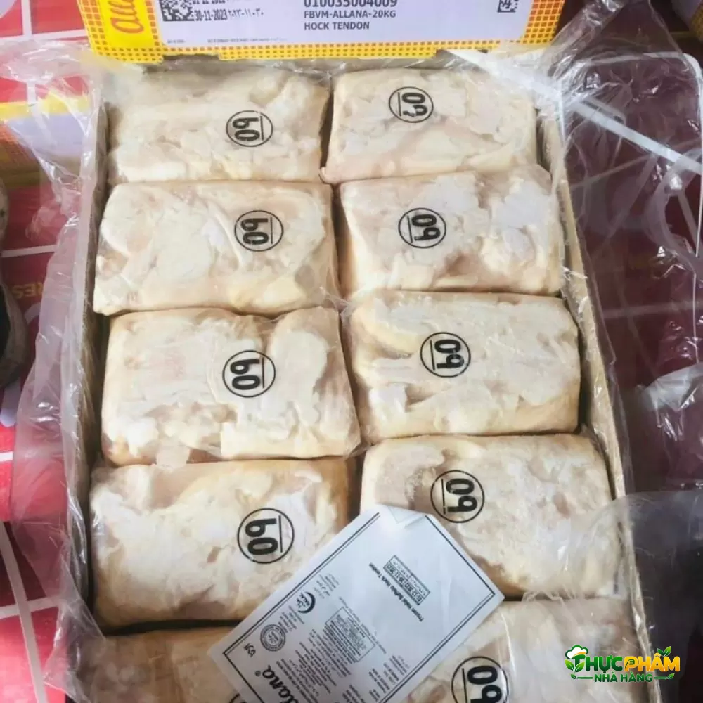 Gân Y Bò Đông Lạnh - ảnh 2