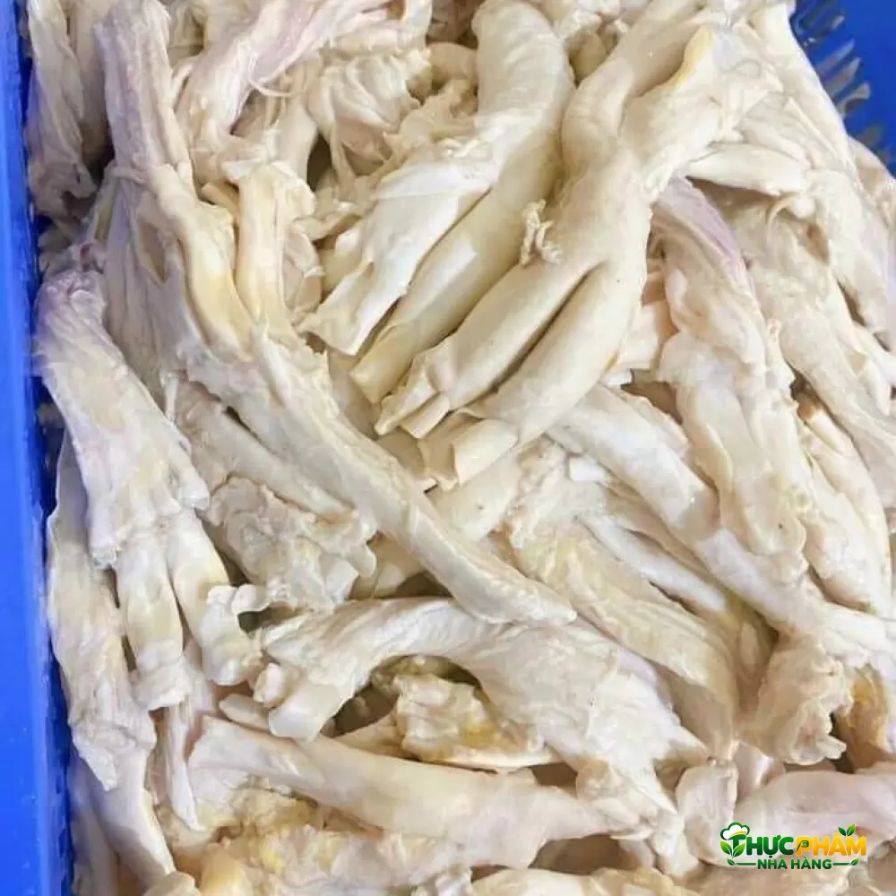 Gân Y Bò Đông Lạnh - ảnh 4