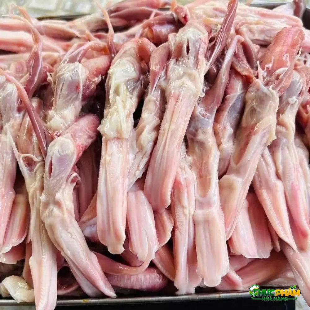 Lưỡi Vịt Tươi - ảnh 2