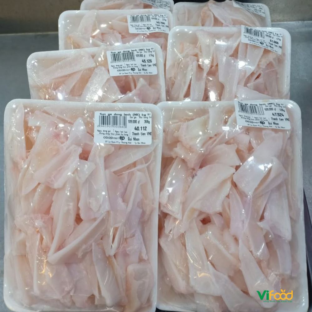 Sụn Ức Gà Đông Lạnh - ảnh 2