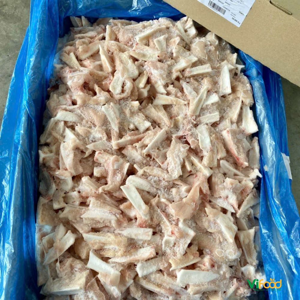 Sụn Ức Gà Đông Lạnh - ảnh 3