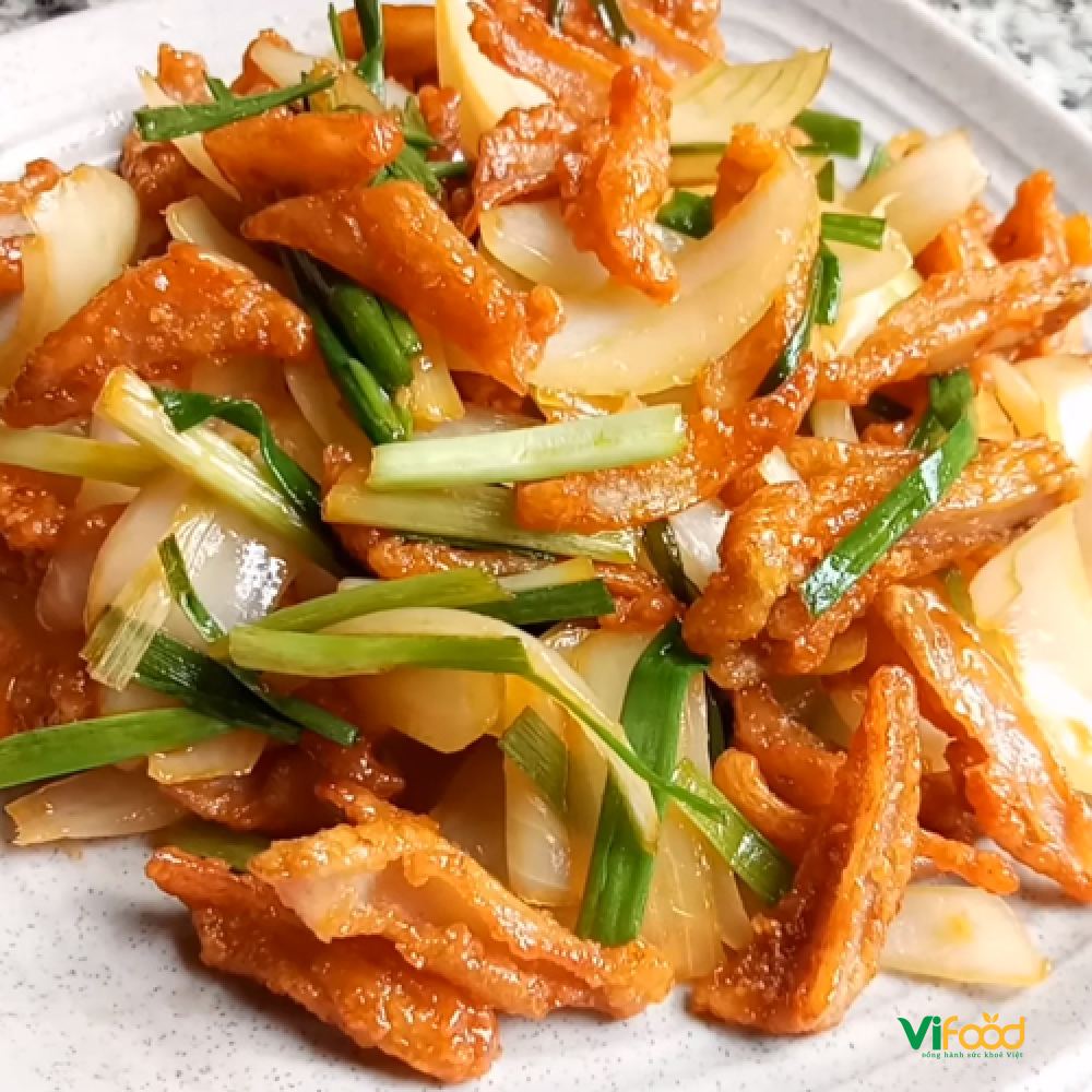 Sụn Ức Gà Đông Lạnh - ảnh 4