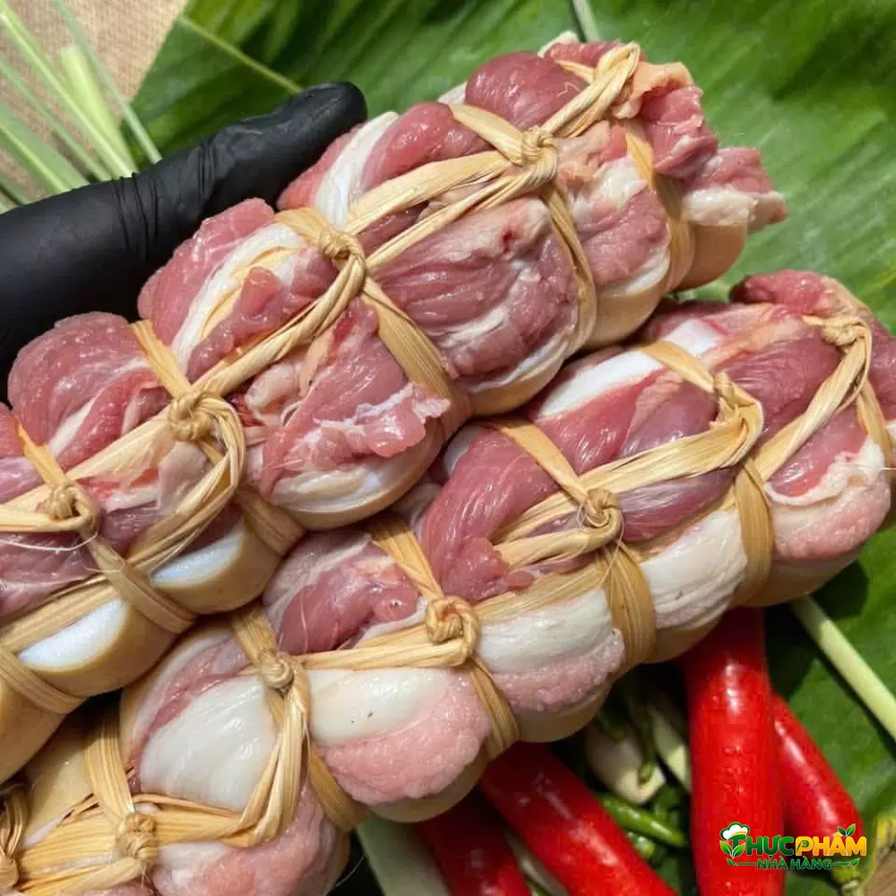 Thịt Bò Tơ 4. QUY TRÌNH QUẢN LÝ CHẤT LƯỢNG & AN TOÀN VỆ SINH THỰC PHẨM — VIFOOD Cung Cấp Bò Tơ, Bê Tơ Giá Sỉ Tại TP.HCM & Miền Nam