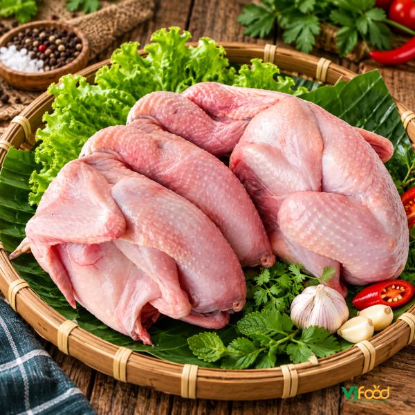 Bồ Câu Thịt
